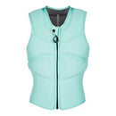 Prallschutzweste Mystic Star Fzip Frau 2020 - [product type] mystic surflove.ch