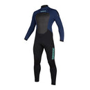 Neopren Mystic Star 5/3mm Fullsuit Bzip 2020 - [product type] mystic surflove.ch