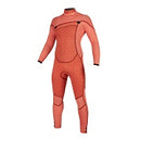Neopren Mystic Voltt 5/4/3mm Fullsuit Fzip 2020 - [product type] mystic surflove.ch