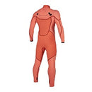 Neopren Mystic Voltt 5/4/3mm Fullsuit Fzip 2020 - [product type] mystic surflove.ch
