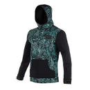Neoprenhoodie Mystic Voltage 2020 - [product type] mystic surflove.ch