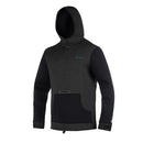 Neoprenhoodie Mystic Voltage 2020 - [product type] mystic surflove.ch