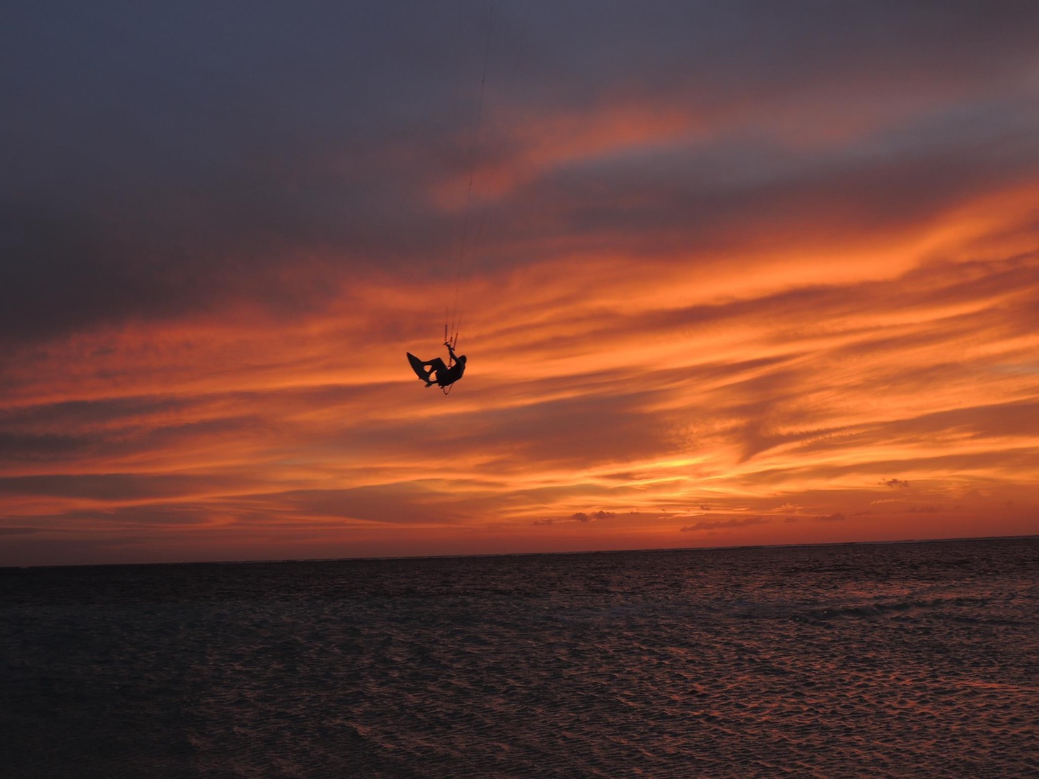 Kitesurfen Philippinen